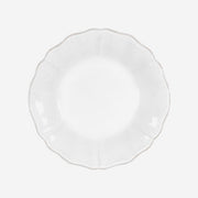 Costa Nova - Alentejo White Soup/pasta plate - Limolin 