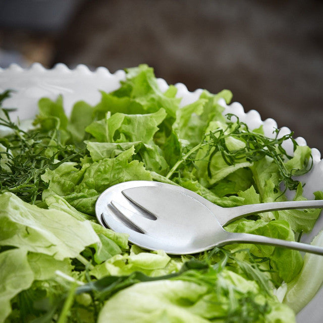 Costa Nova - Antigo Brushed Hostess Set 5pc - Limolin 