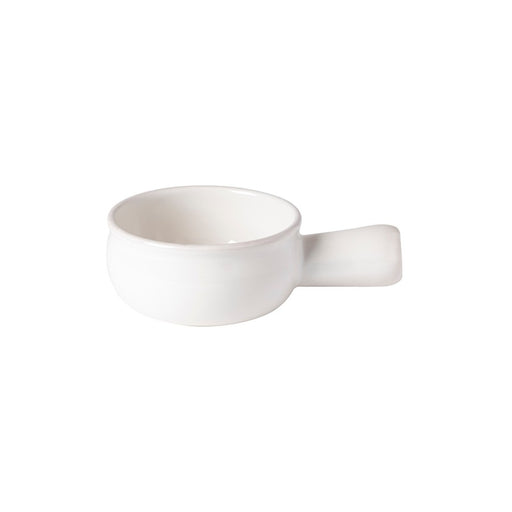 Costa Nova - Aparte Onion Soup bowl w/handle - Limolin 