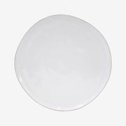 Costa Nova - Aparte Round Serving plate - Limolin 