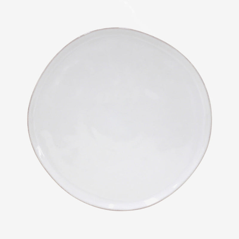 Costa Nova - Aparte Round Serving plate - Limolin 