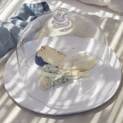 Costa Nova - Aparte Round Serving plate - Limolin 