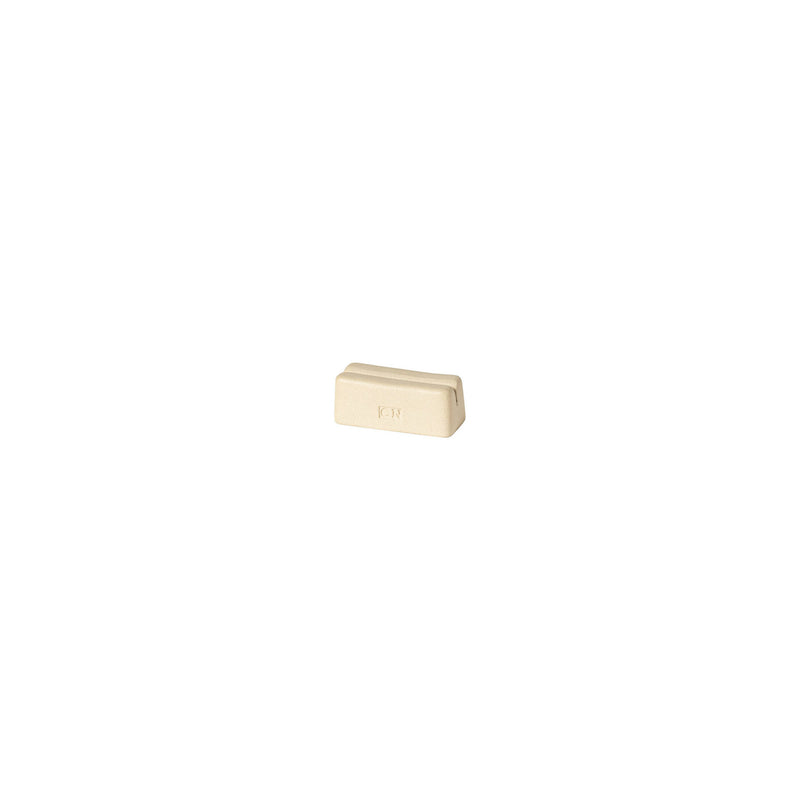 Costa Nova - Aparte White Card Holder - Limolin 