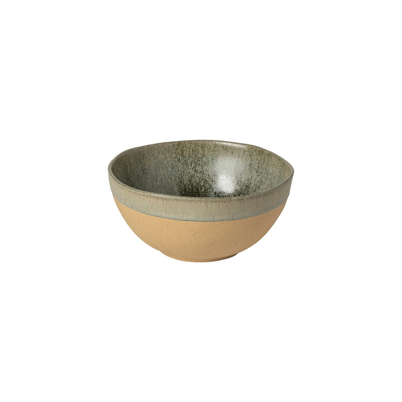 Costa Nova - Arenito Latte Bowl - Limolin 