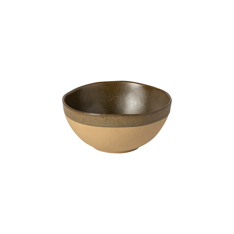 Costa Nova - Arenito Latte Bowl - Limolin 