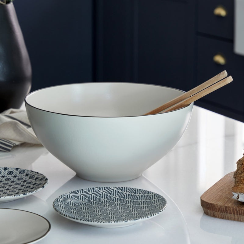 Costa Nova - Augusta Appetizer/bread plate - Limolin 