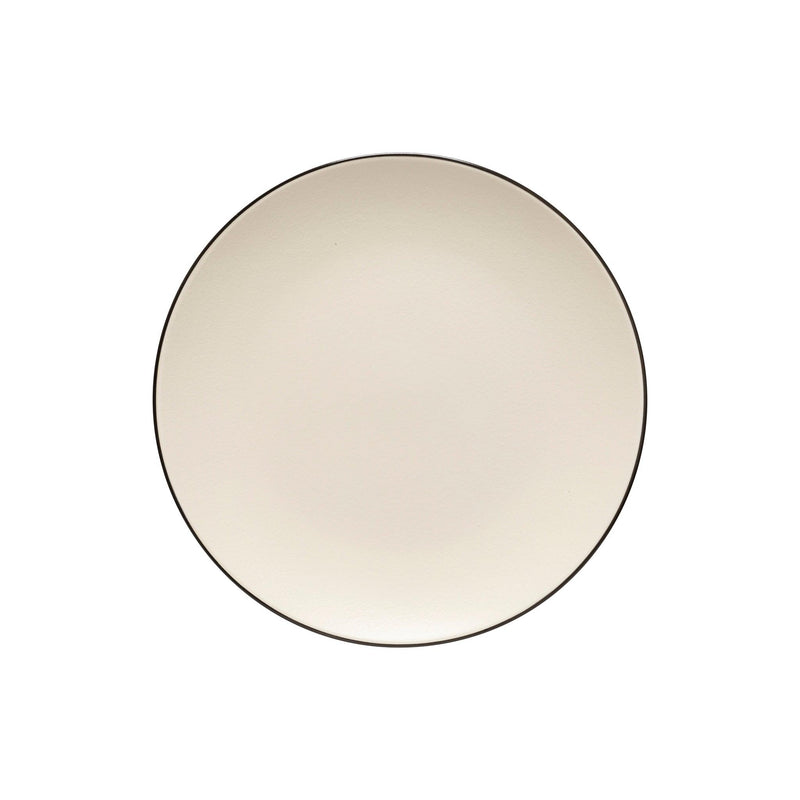 Costa Nova - Augusta Dinner plate - Limolin 