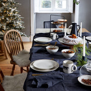 Costa Nova - Augusta Dinner plate - Limolin 