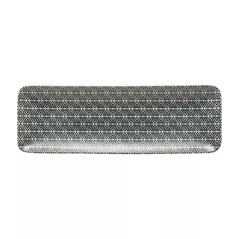 Costa Nova - Augusta Rectangular tray - Limolin 