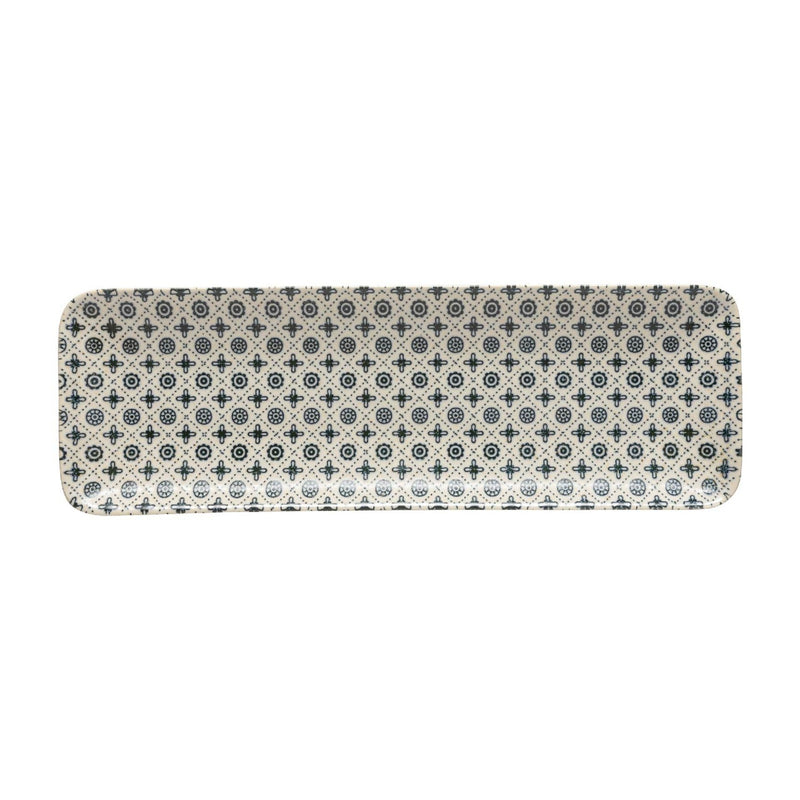 Costa Nova - Augusta Rectangular tray - Limolin 