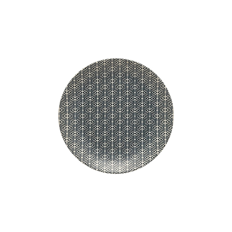 Costa Nova Augusta Salad and Dessert Plate - Limolin 