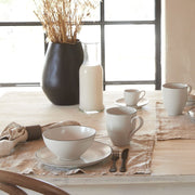 Costa Nova Augusta Salad and Dessert Plate - Limolin 