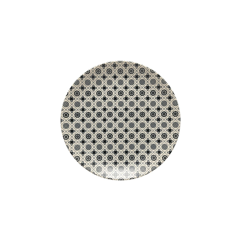 Costa Nova Augusta Salad and Dessert Plate - Limolin 