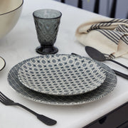 Costa Nova Augusta Salad and Dessert Plate - Limolin 