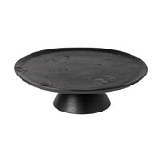 Costa Nova - Boutique Footed plate 28cm - Limolin 