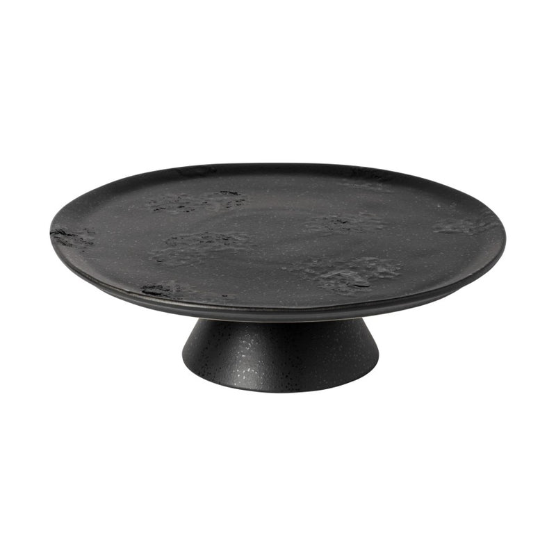 Costa Nova - Boutique Footed plate 28cm - Limolin 