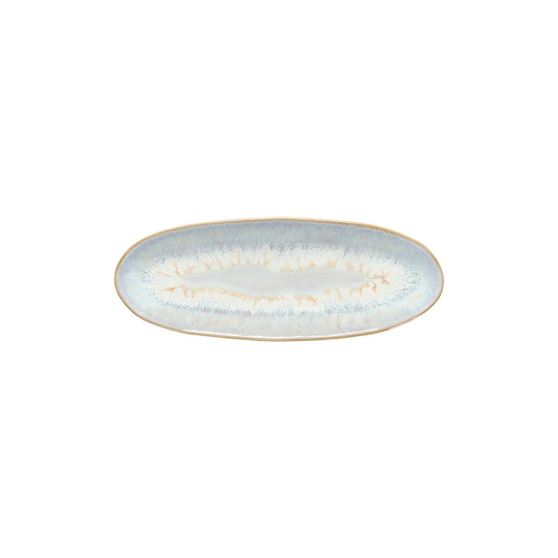 Costa Nova - Brisa Oval Plate/Platter - Limolin 