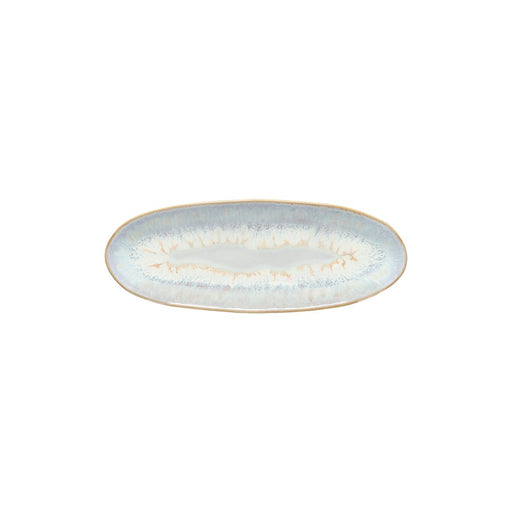Costa Nova - Brisa Oval Plate/Platter - Limolin 