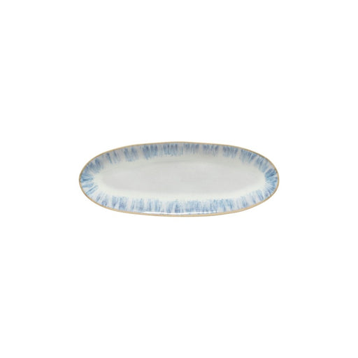 Costa Nova - Brisa Oval Plate/Platter - Limolin 