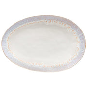 Costa Nova - Brisa Oval Platter - Limolin 