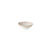 Costa Nova - Brisa Oval Snack/Dip Bowl - Limolin 