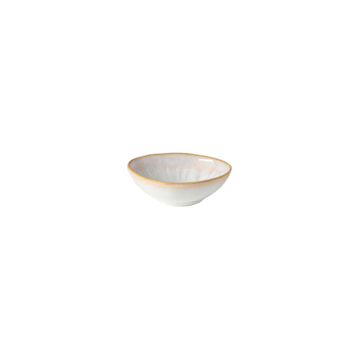 Costa Nova - Brisa Oval Snack/Dip Bowl - Limolin 