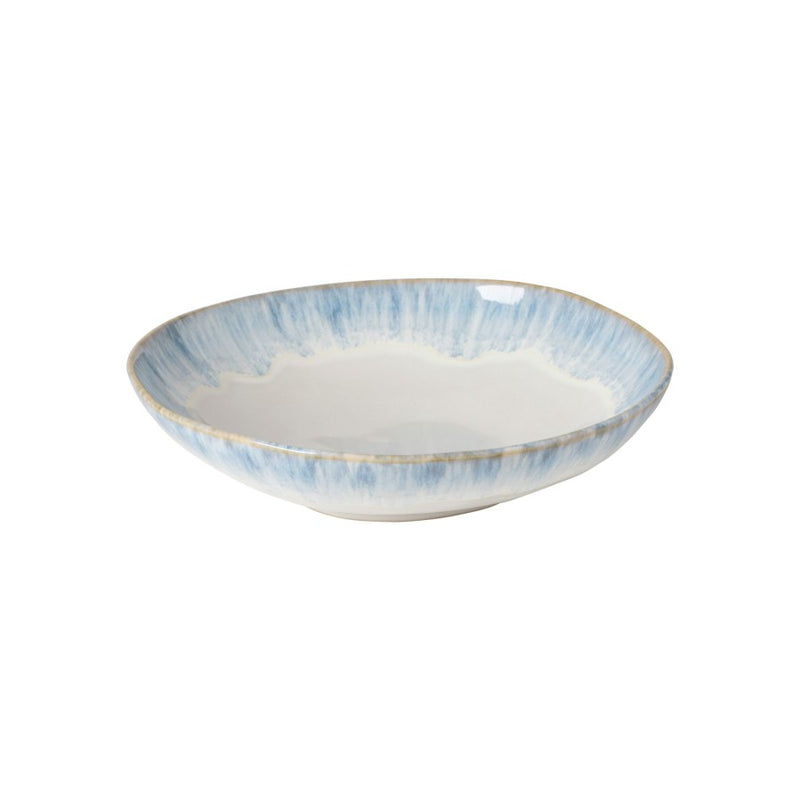 Costa Nova - Brisa Ria Blue Pasta bowl - Limolin 