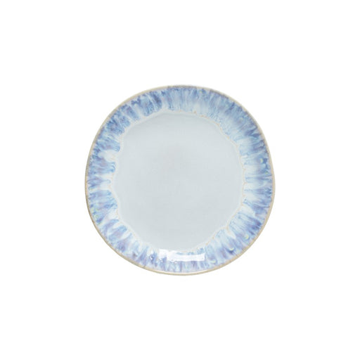 Costa Nova - Brisa Ria Blue Salad/Dessert Plate - Limolin 