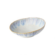 Costa Nova - Brisa Ria Blue Serving Bowl - Limolin 