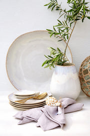 Costa Nova - Brisa Salt Pasta/serving bowl - Limolin 