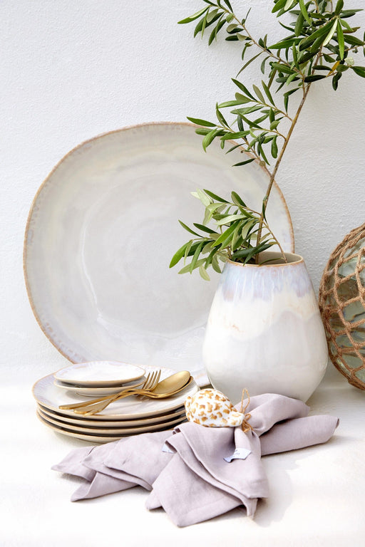 Costa Nova - Brisa Salt Pasta/serving bowl - Limolin 