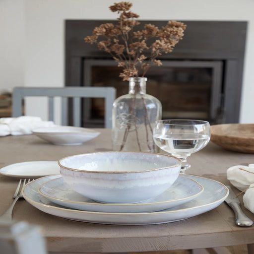 Costa Nova - Brisa Salt Soup/cereal bowl - Limolin 