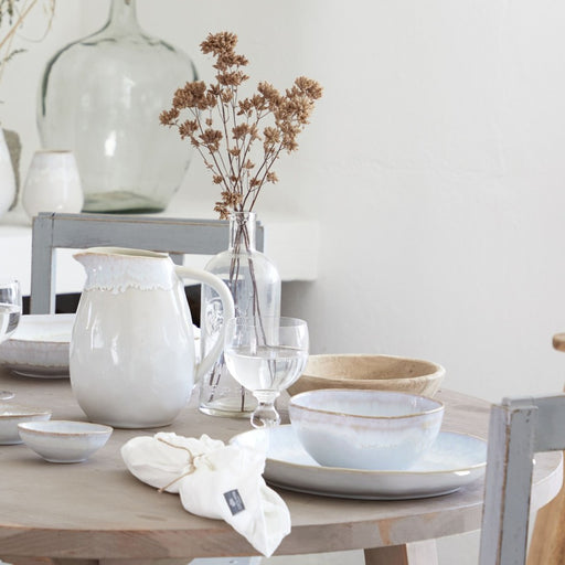 Costa Nova - Brisa Salt pitcher - Limolin 