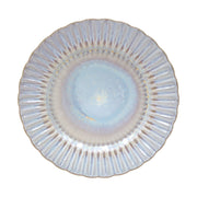 Costa Nova - Cristal Nacre Dinner Plate - Limolin 