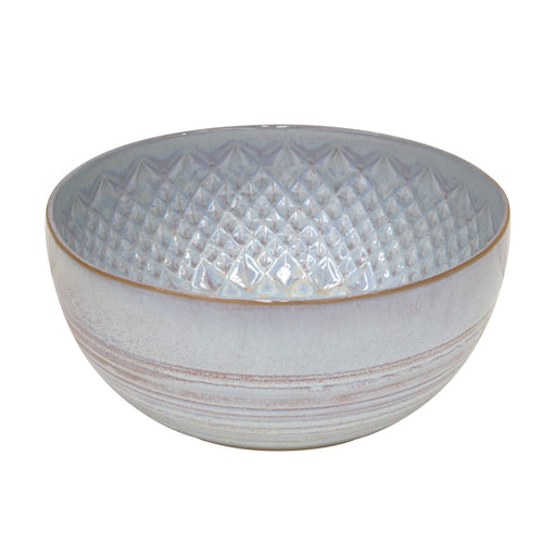 Costa Nova - Cristal Nacre Serving bowl 29cm - Limolin 