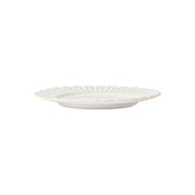 Costa Nova - Cristal White Salad/dessert plate - Limolin 