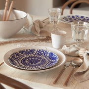 Costa Nova - Elements Salad/dessert plates (Set of 4) - Limolin 