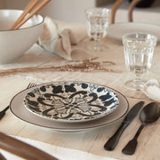 Costa Nova - Elements Salad/dessert plates (Set of 4) - Limolin 