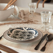 Costa Nova - Elements Salad/dessert plates (Set of 4) - Limolin 