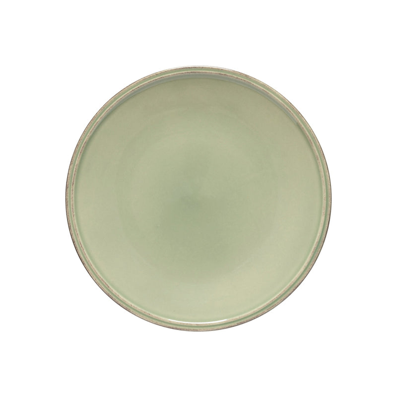 Costa Nova - Friso Dinner Plate - Limolin 