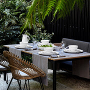 Costa Nova - Friso Dinner Plate - Limolin 