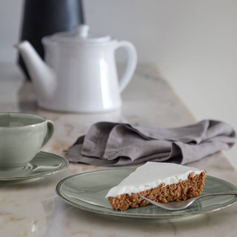 Costa Nova - Friso Salad/dessert plate - Limolin 