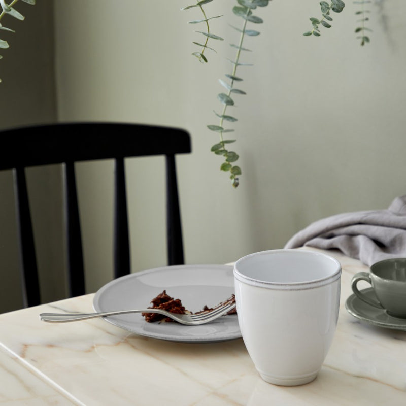 Costa Nova - Friso Salad/dessert plate - Limolin 