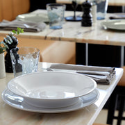 Costa Nova - Friso Soup/pasta plate - Limolin 