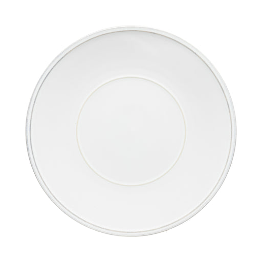 Costa Nova - Friso White Charger Plate/platter - Limolin 