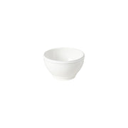 Costa Nova - Friso White Fruit bowl - Limolin 