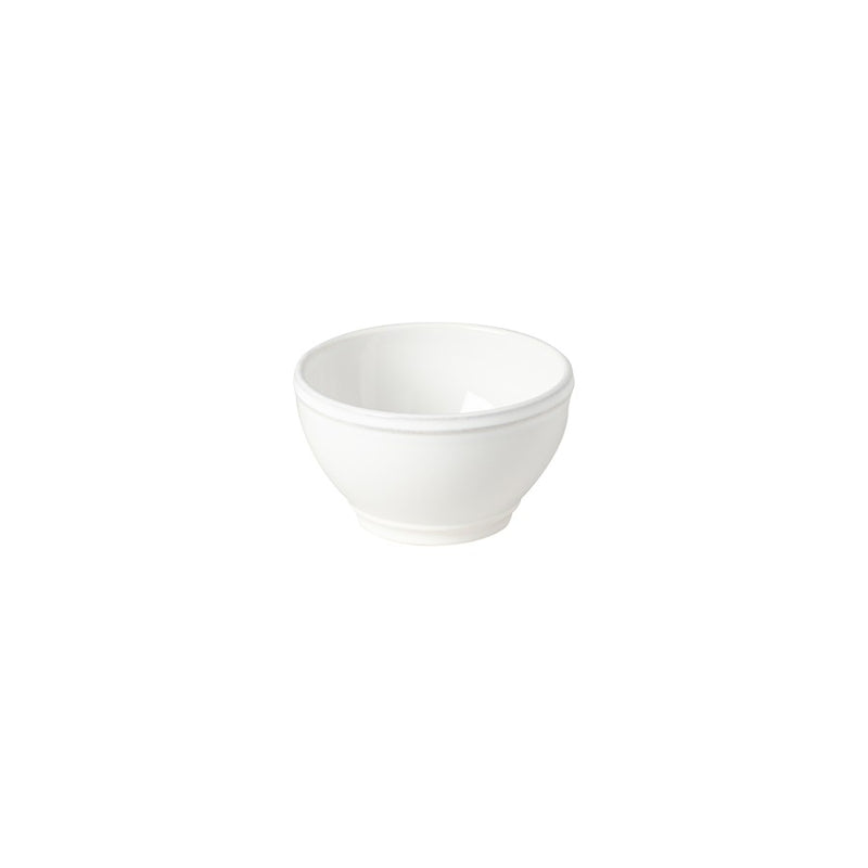 Costa Nova - Friso White Fruit bowl - Limolin 