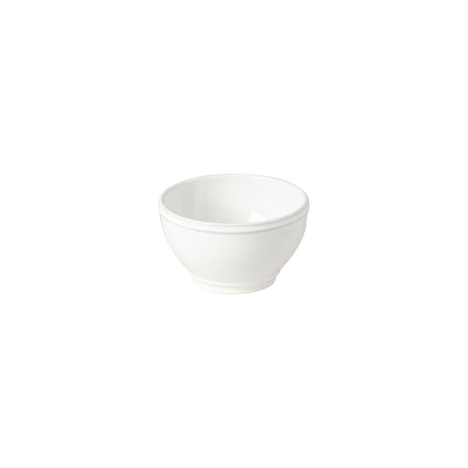 Costa Nova - Friso White Fruit bowl - Limolin 