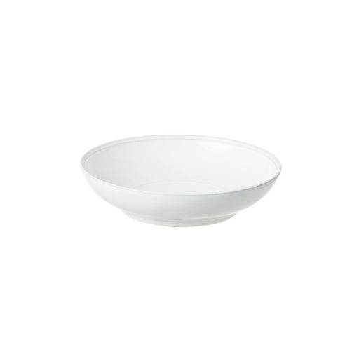 Costa Nova - Friso White Pasta Bowl 23cm - Limolin 