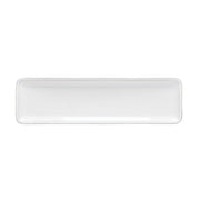 Costa Nova - Friso White Rect. tray medium - Limolin 